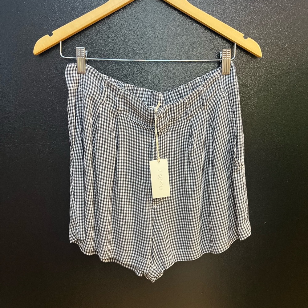Z Supply Shorts
